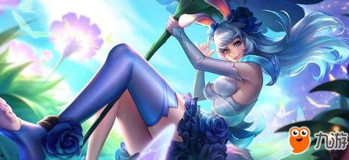 王者皮肤爆料最新朵朵,梦幻仙子降临王者荣耀  第3张