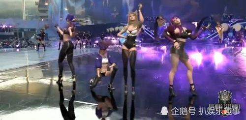 火线女团皮肤爆料视频,视觉盛宴引爆游戏热潮 第2张 火线女团皮肤爆料视频,视觉盛宴引爆游戏热潮 第2张