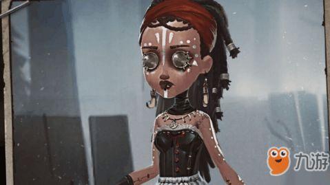 第五人格咒术师联动最新爆料,第五人格神秘咒术师降临，惊心动魄的冒险即将开启！  第2张