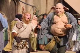 新西游记4在线观看,奇幻冒险再启程,笑料与泪水交织的奇幻之旅 第1张 新西游记4在线观看,奇幻冒险再启程,笑料与泪水交织的奇幻之旅 第1张