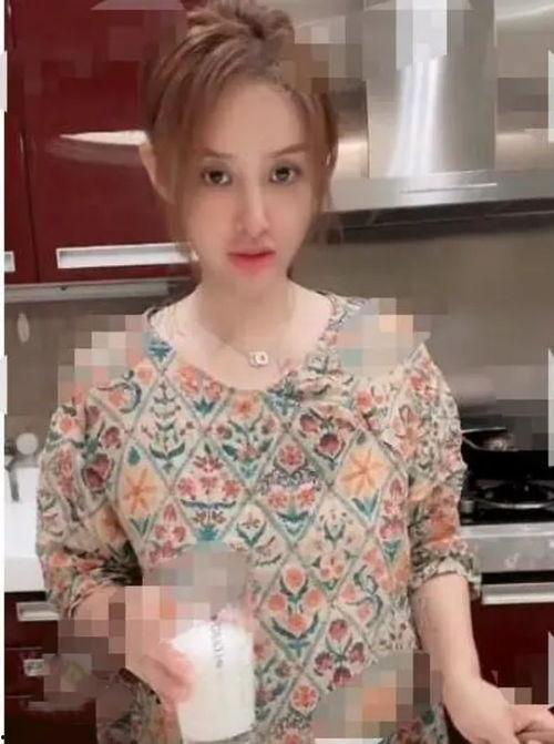 赖子前妻爆料视频,揭秘婚姻背后的惊人真相  第1张