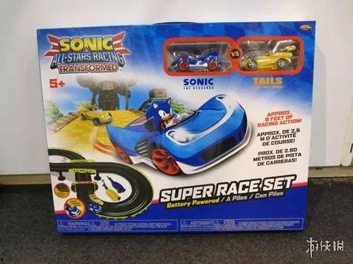 玩具商最新爆料视频,神秘新品抢先看！  第1张