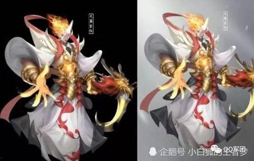 判官皮肤爆料视频大全,视觉盛宴，揭秘神秘角色风采  第3张