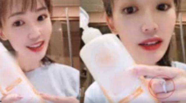 网红直播间吃的瓜,一场美食与八卦的盛宴  第1张