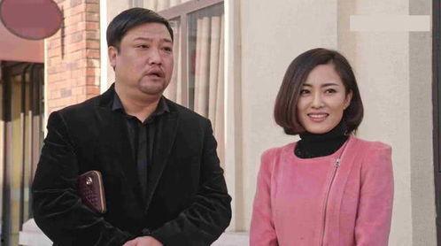 苗阜最新爆料贾冰,揭秘喜剧界幕后故事  第2张