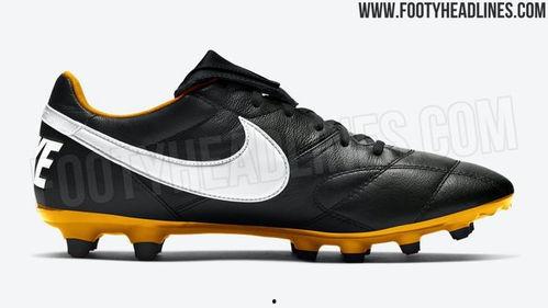 足球鞋最新爆料视频,最新爆料视频带你领略尖端科技与时尚设计  第1张